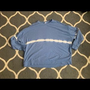 Time and Tru. Oversized XL